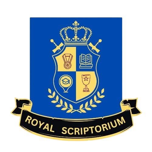 Royal Scriptorium